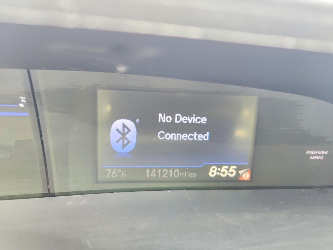 2013 HONDA CIVIC LX photo 25