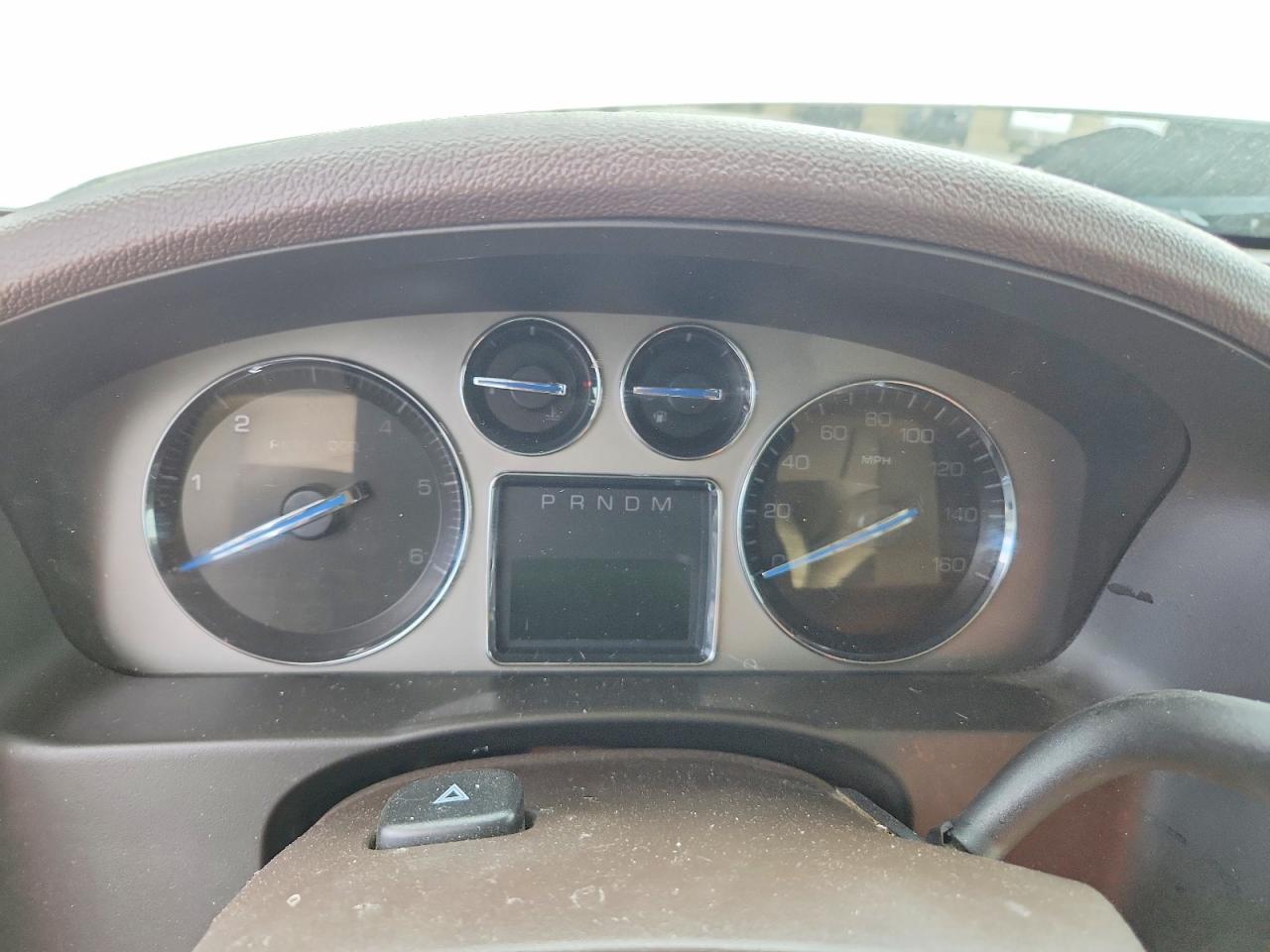 2007 CADILLAC ESCALADE EXT photo 9