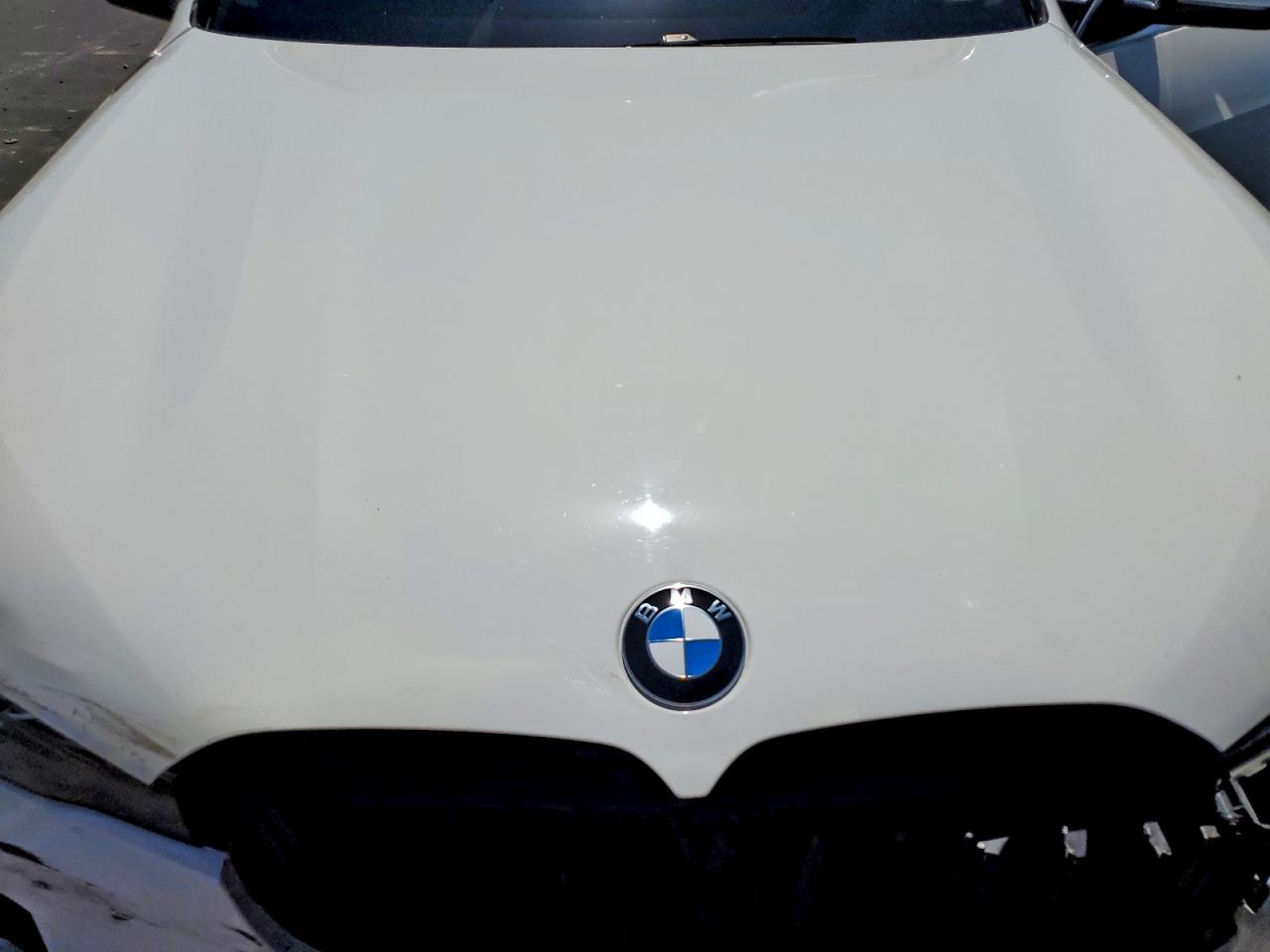 2022 BMW X7 XDRIVE40I photo 21