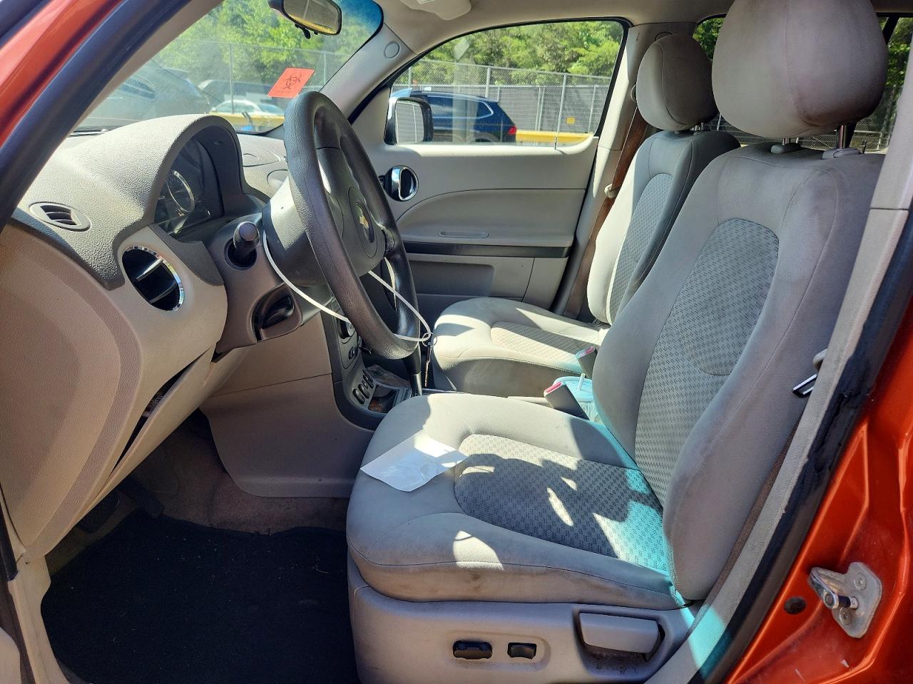 2007 CHEVROLET HHR LT photo 13