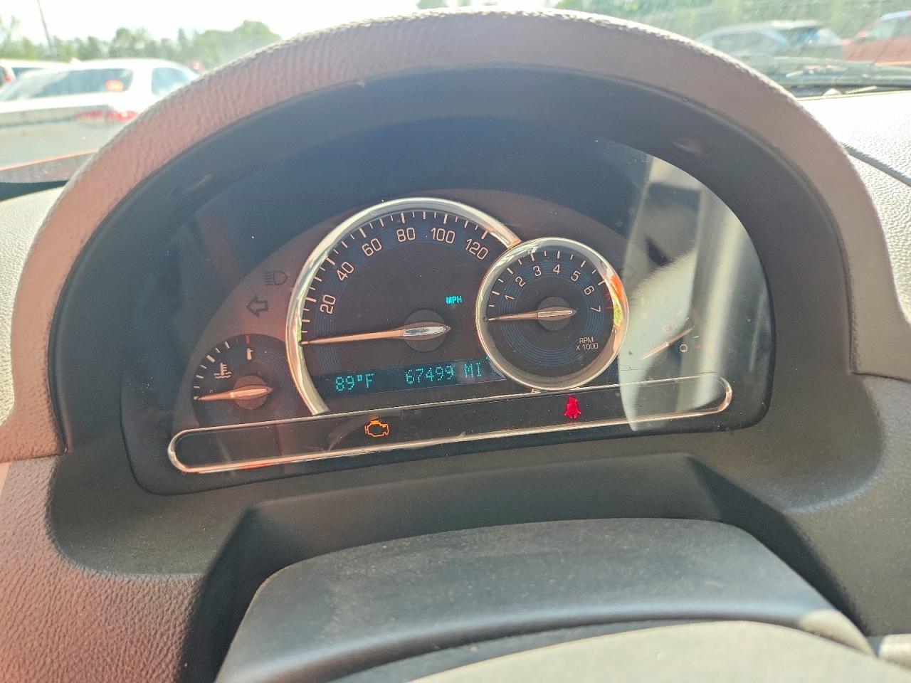 2007 CHEVROLET HHR LT photo 17