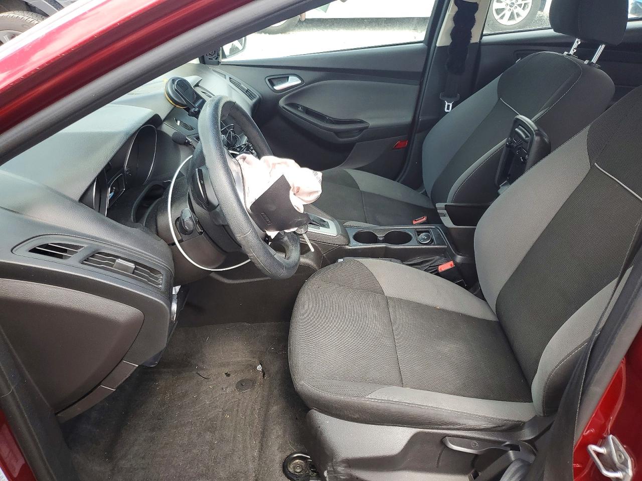 2013 FORD FOCUS SE photo 13