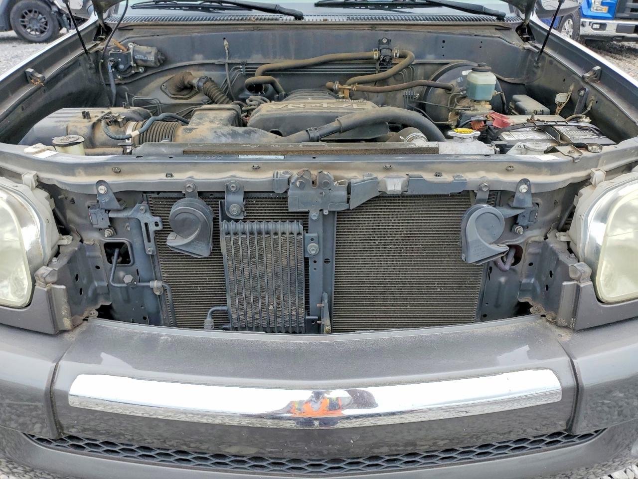 2006 TOYOTA TUNDRA DOUBLE CAB SR5 photo 31