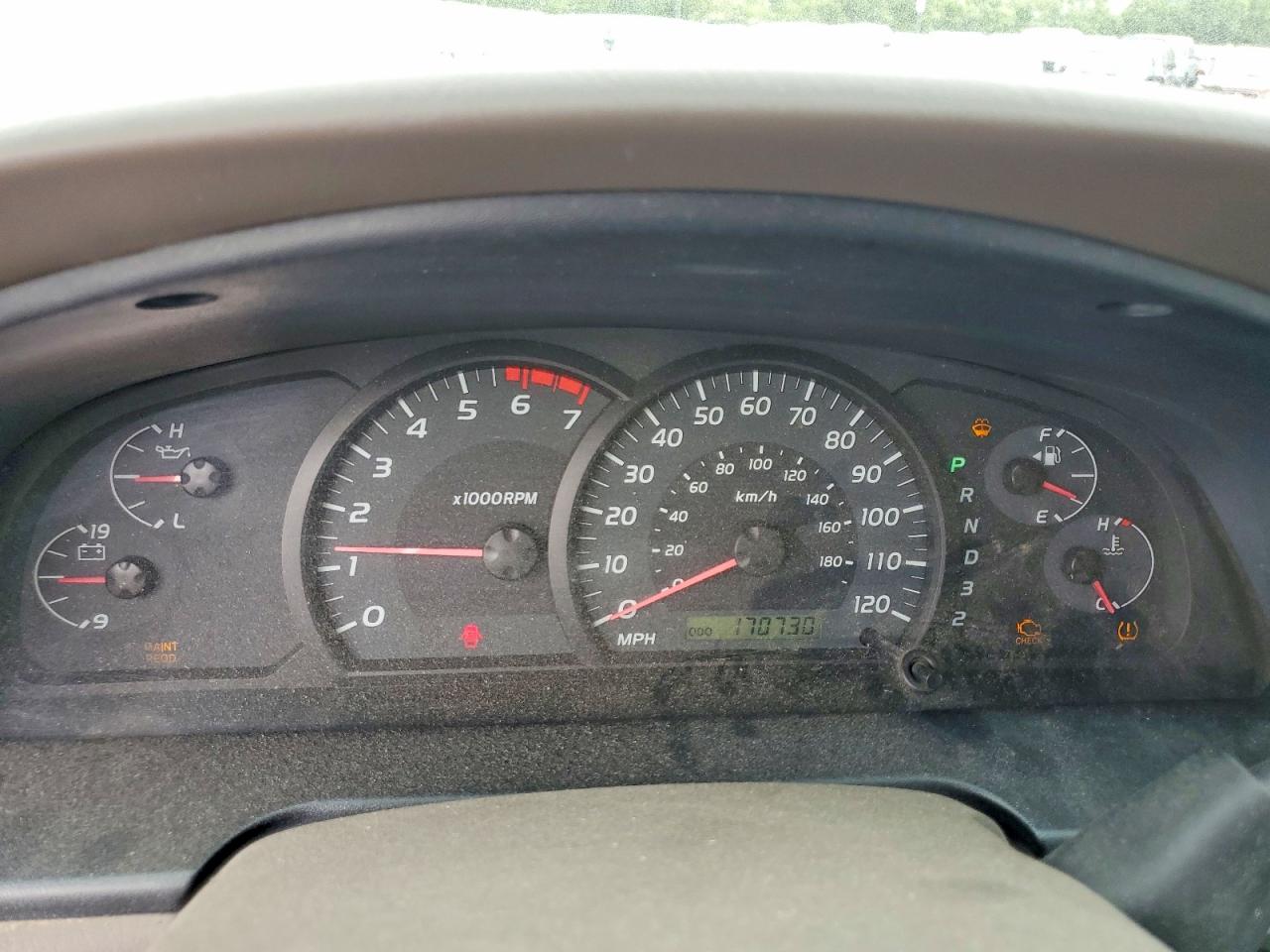 2006 TOYOTA TUNDRA DOUBLE CAB SR5 photo 25