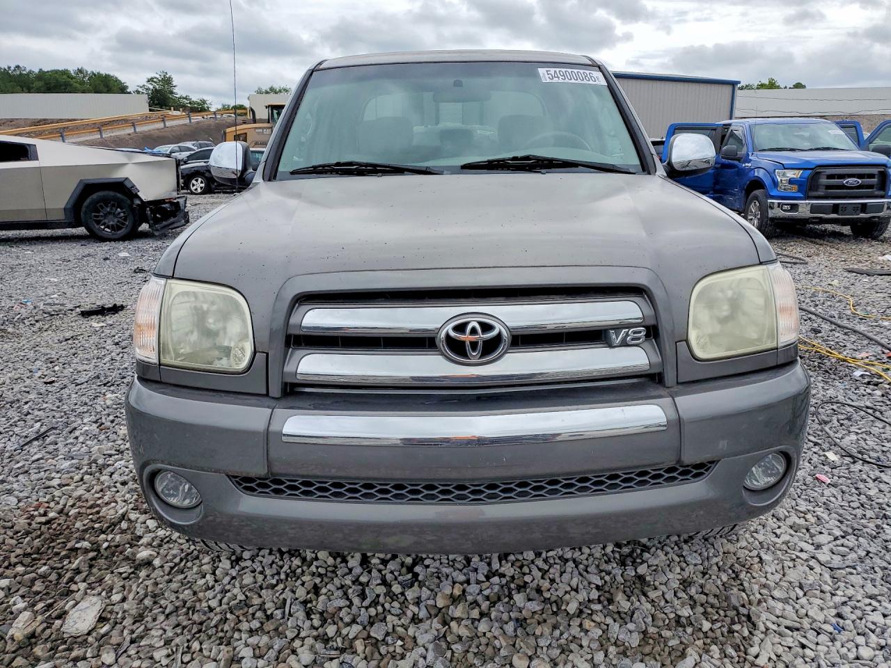 2006 TOYOTA TUNDRA DOUBLE CAB SR5 photo 13