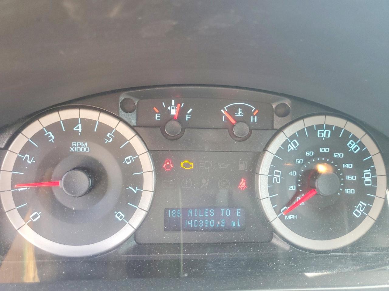 2012 FORD ESCAPE LIMITED photo 17