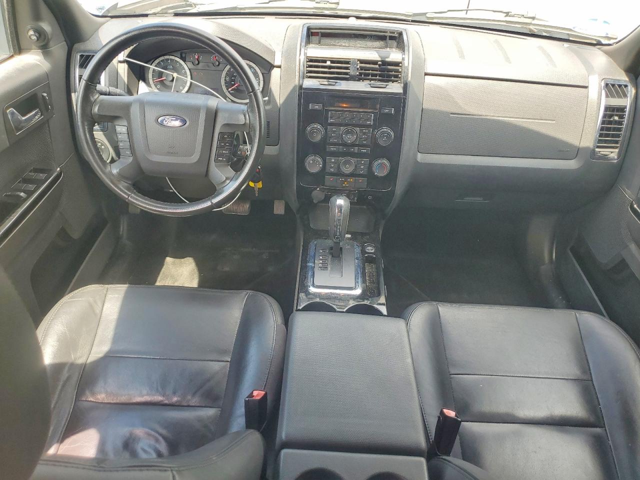 2012 FORD ESCAPE LIMITED photo 15
