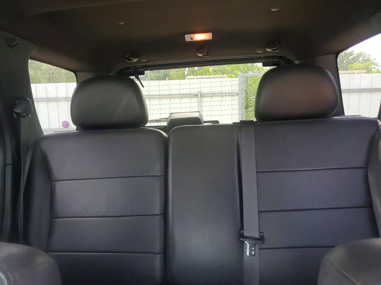 2012 FORD ESCAPE LIMITED photo 19