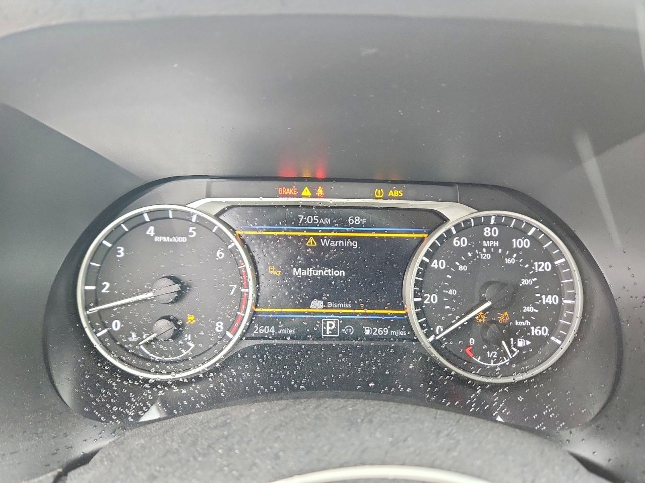 2025 NISSAN SENTRA SV photo 25