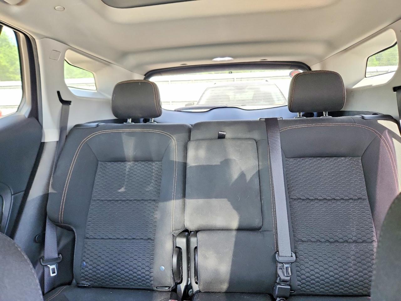 2020 GMC TERRAIN SLE photo 28