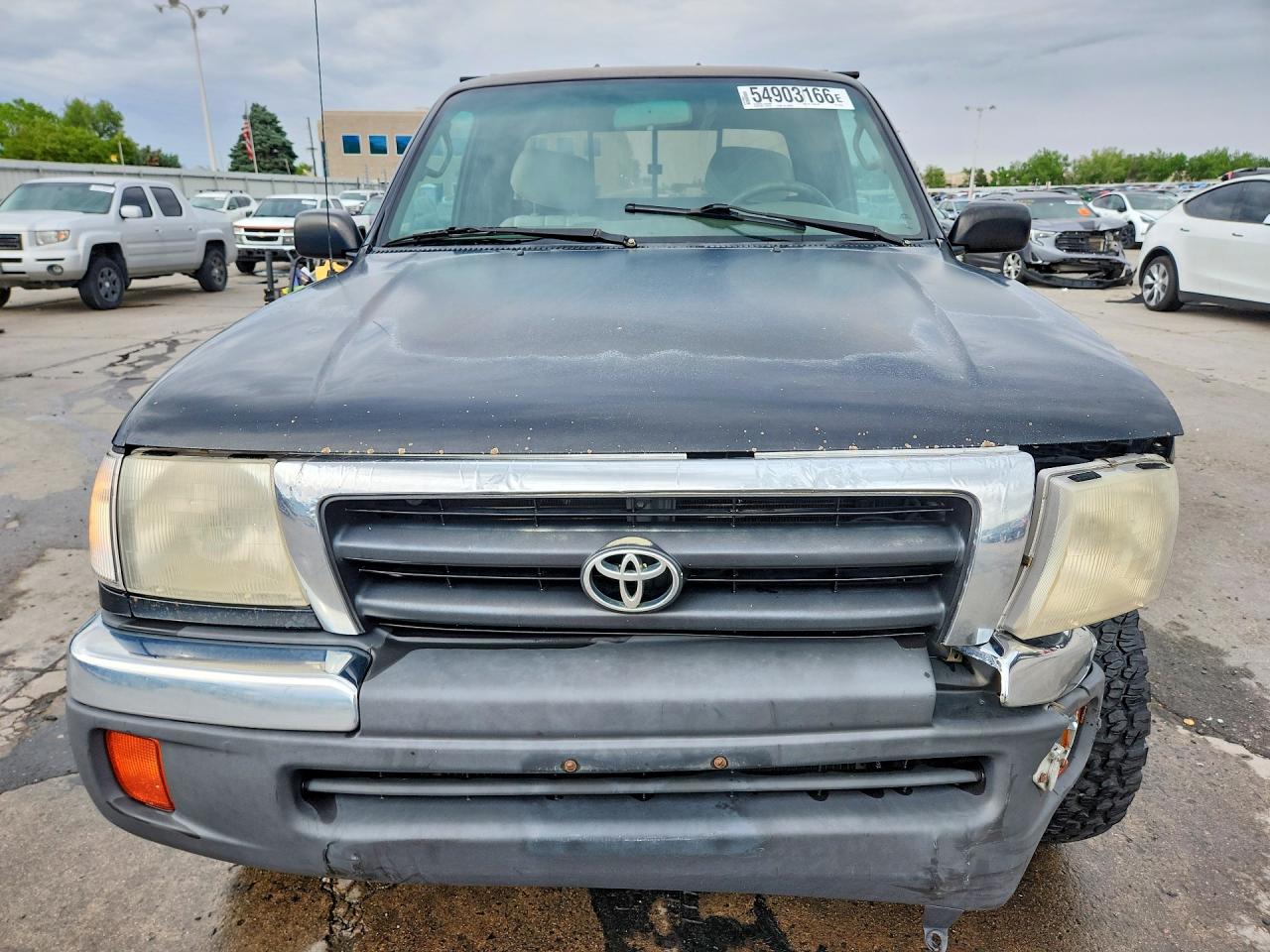 1998 TOYOTA TACOMA XTRACAB photo 9