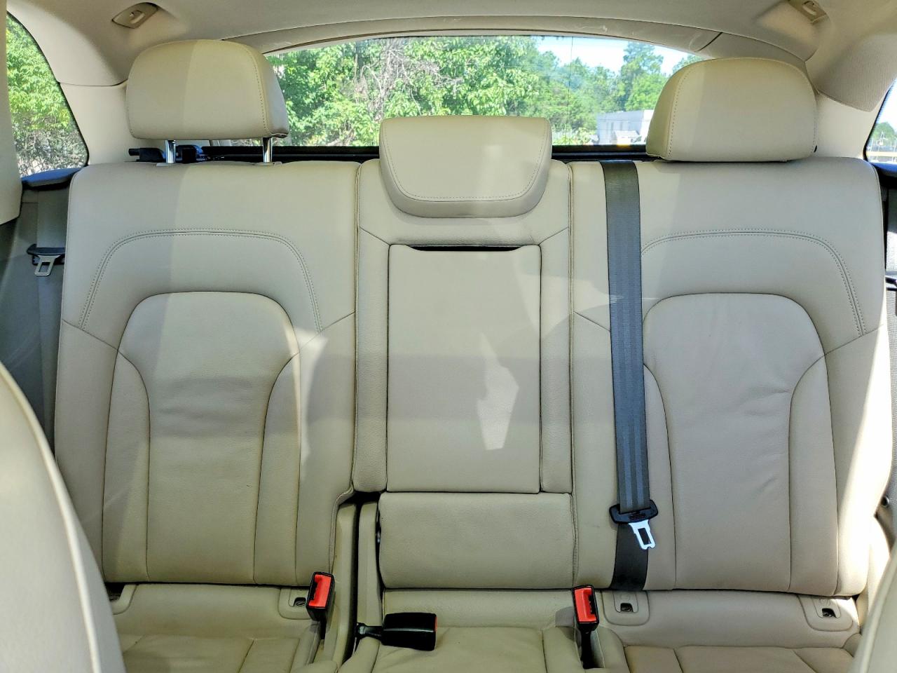 2013 AUDI Q5 PREMIUM PLUS photo 19