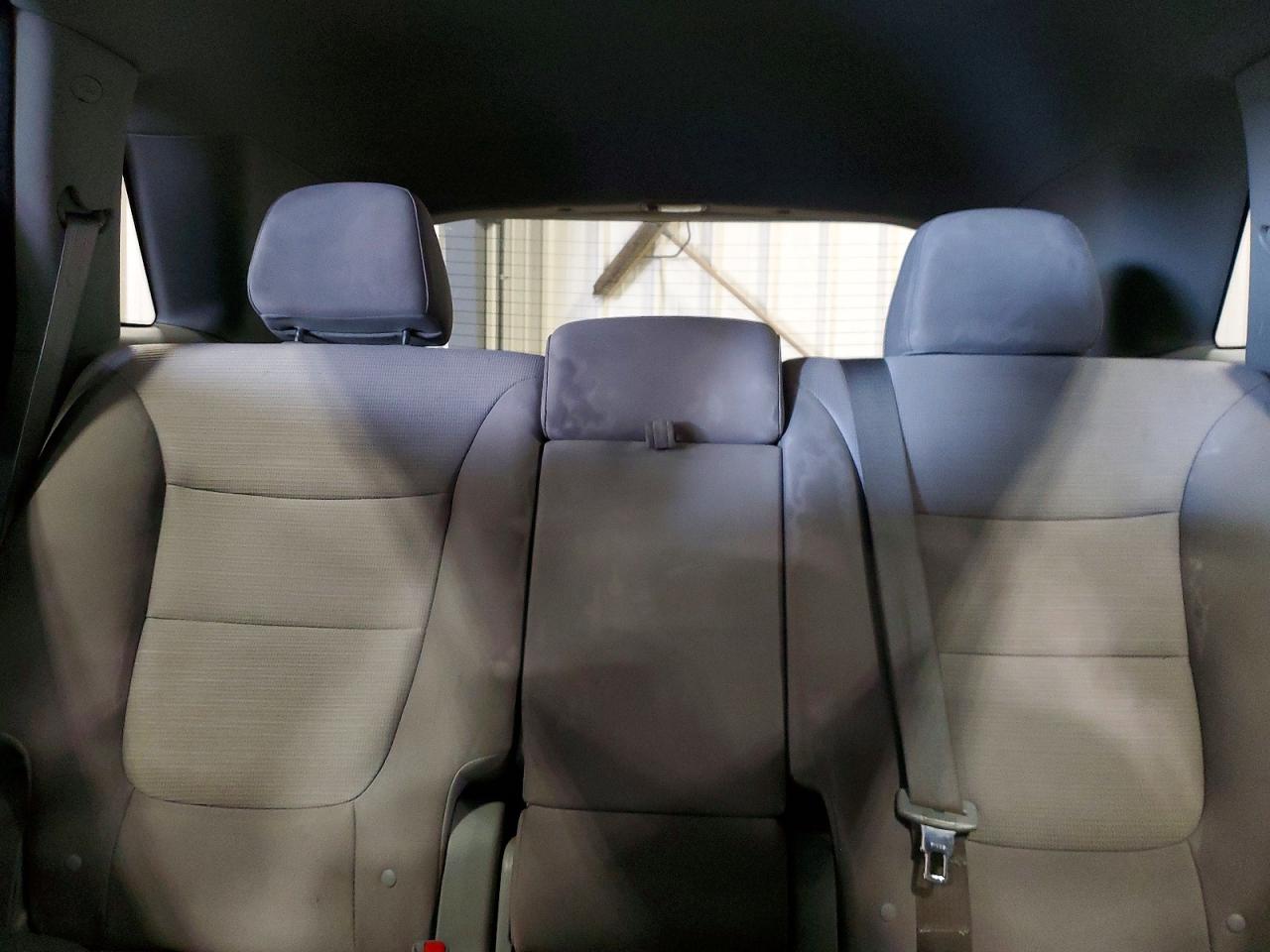 2014 KIA SORENTO LX photo 19