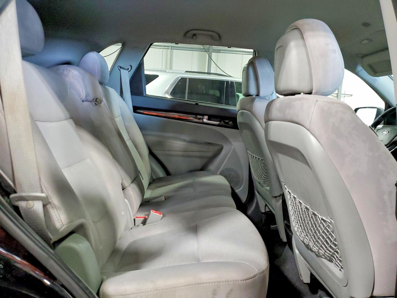 2014 KIA SORENTO LX photo 21