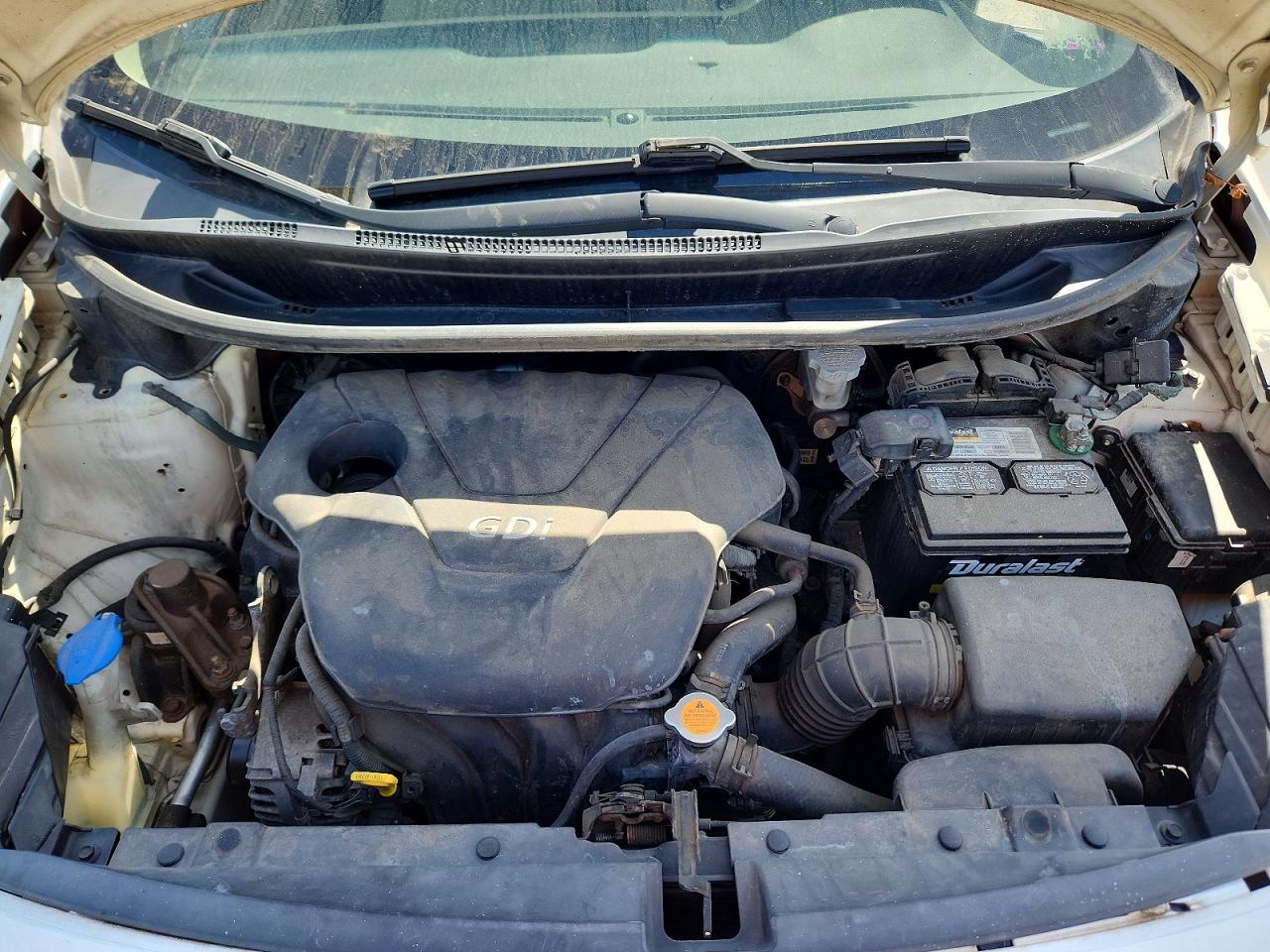 2012 KIA RIO LX photo 31