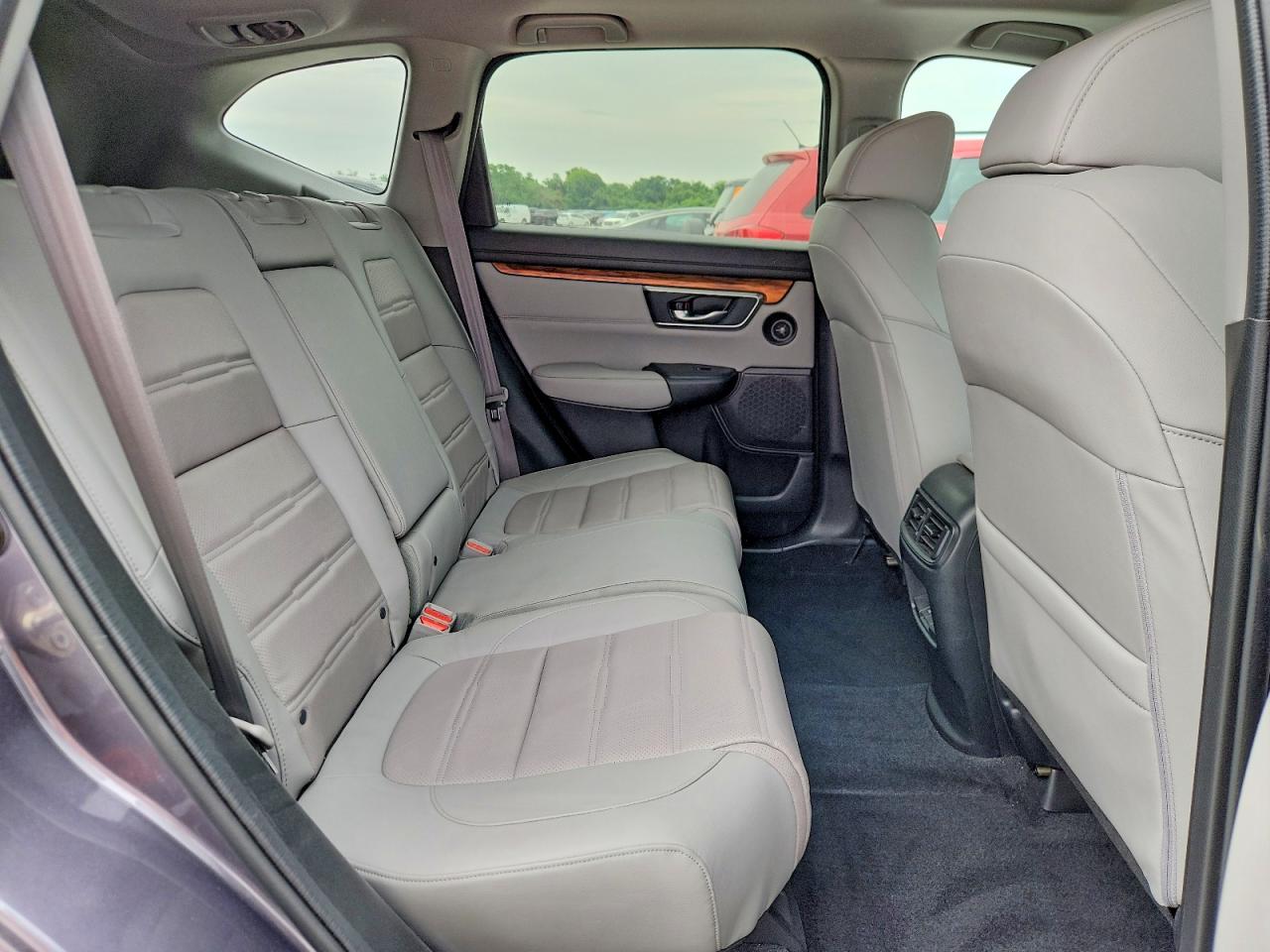 2020 HONDA CR-V EXL photo 31