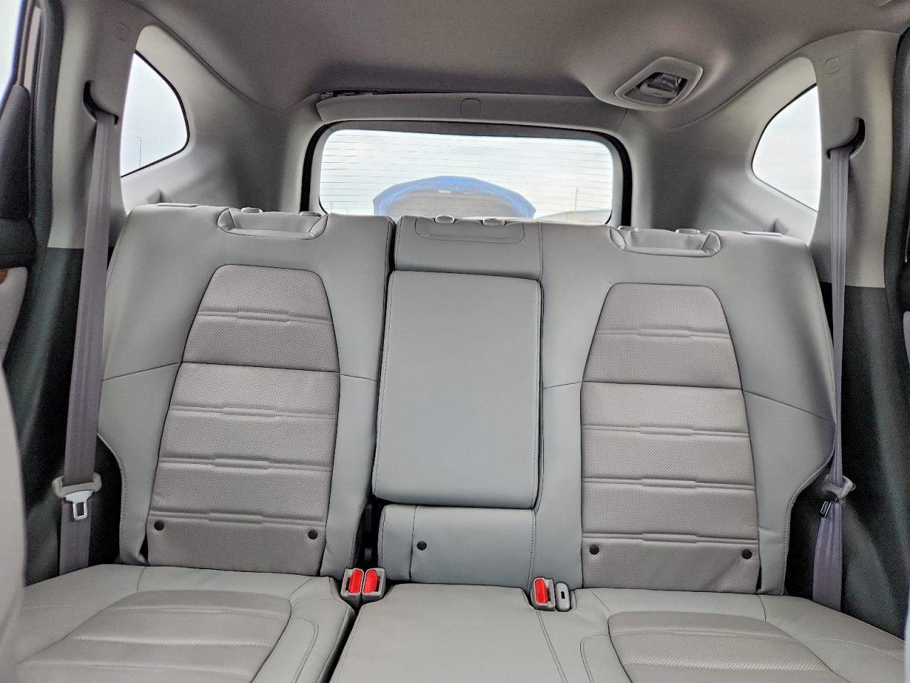 2020 HONDA CR-V EXL photo 28