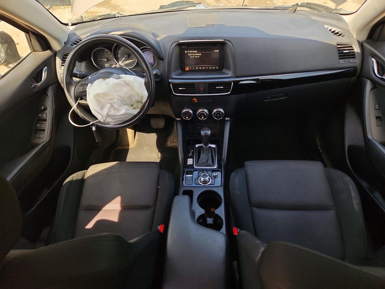 2016 MAZDA CX-5 SPORT photo 15