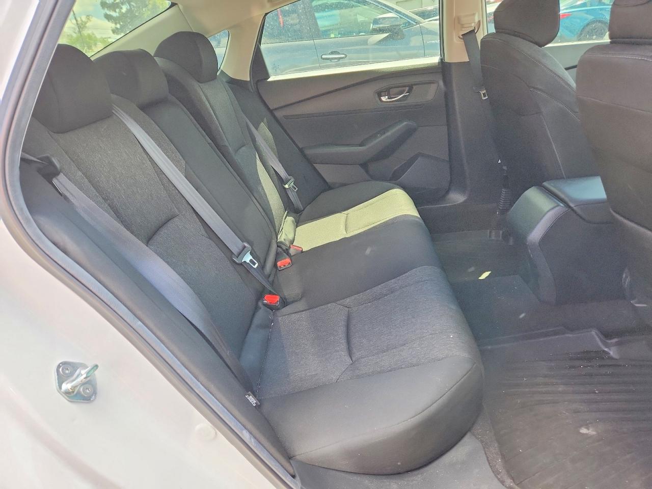 2024 HONDA ACCORD EX photo 28