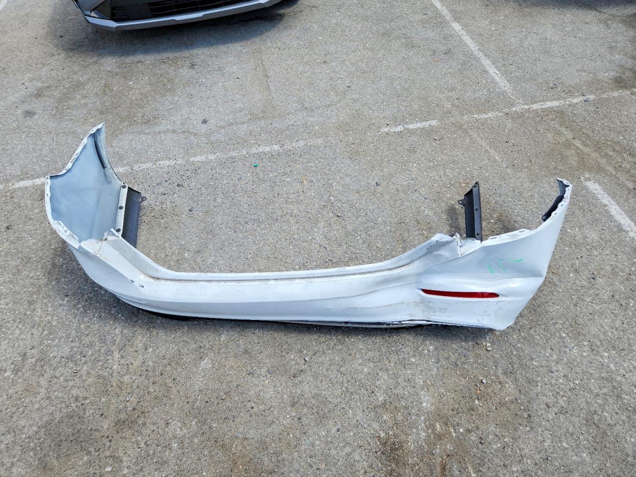 2024 HONDA ACCORD EX photo 34