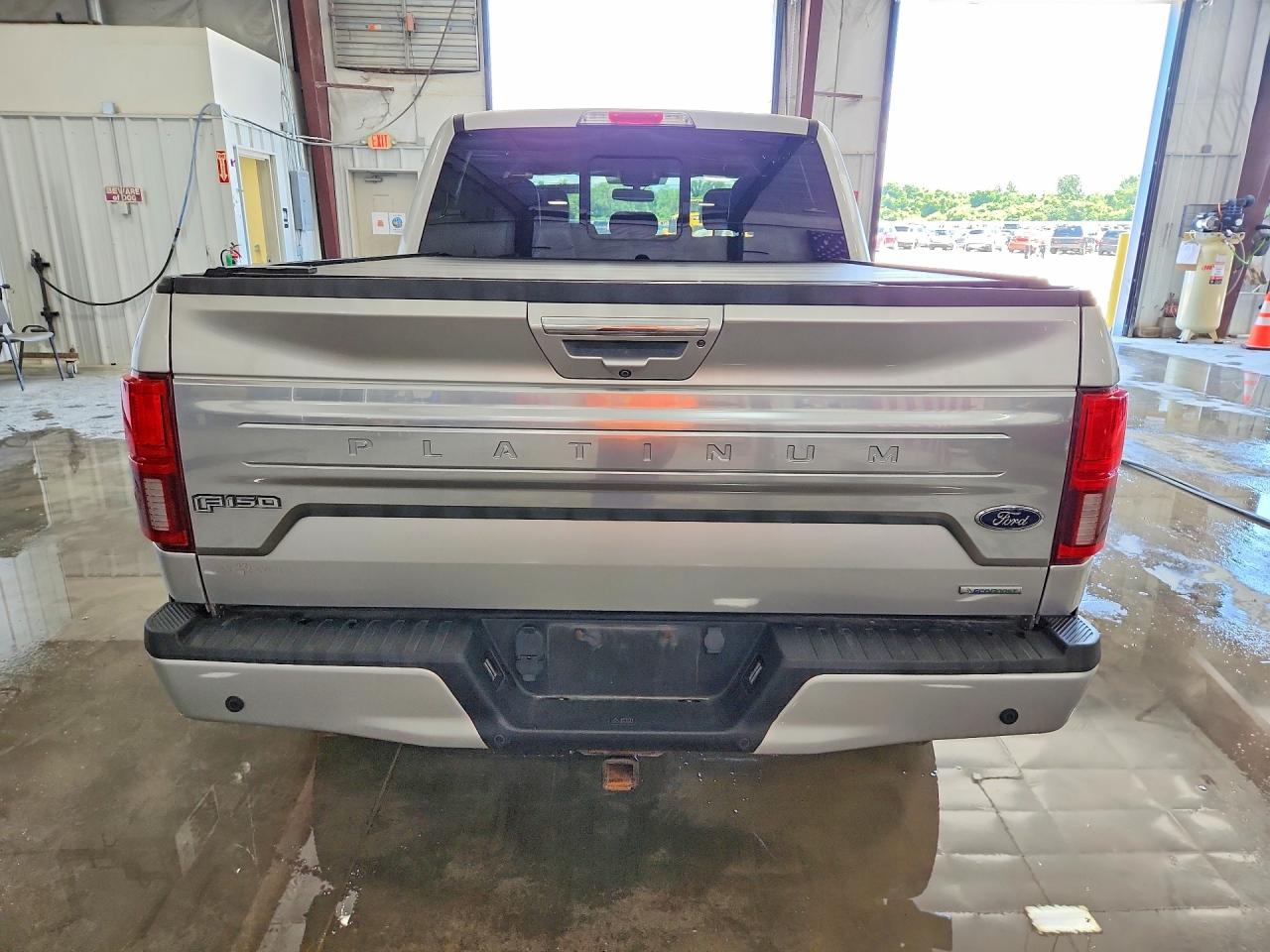 2019 FORD F150 SUPERCREW photo 11