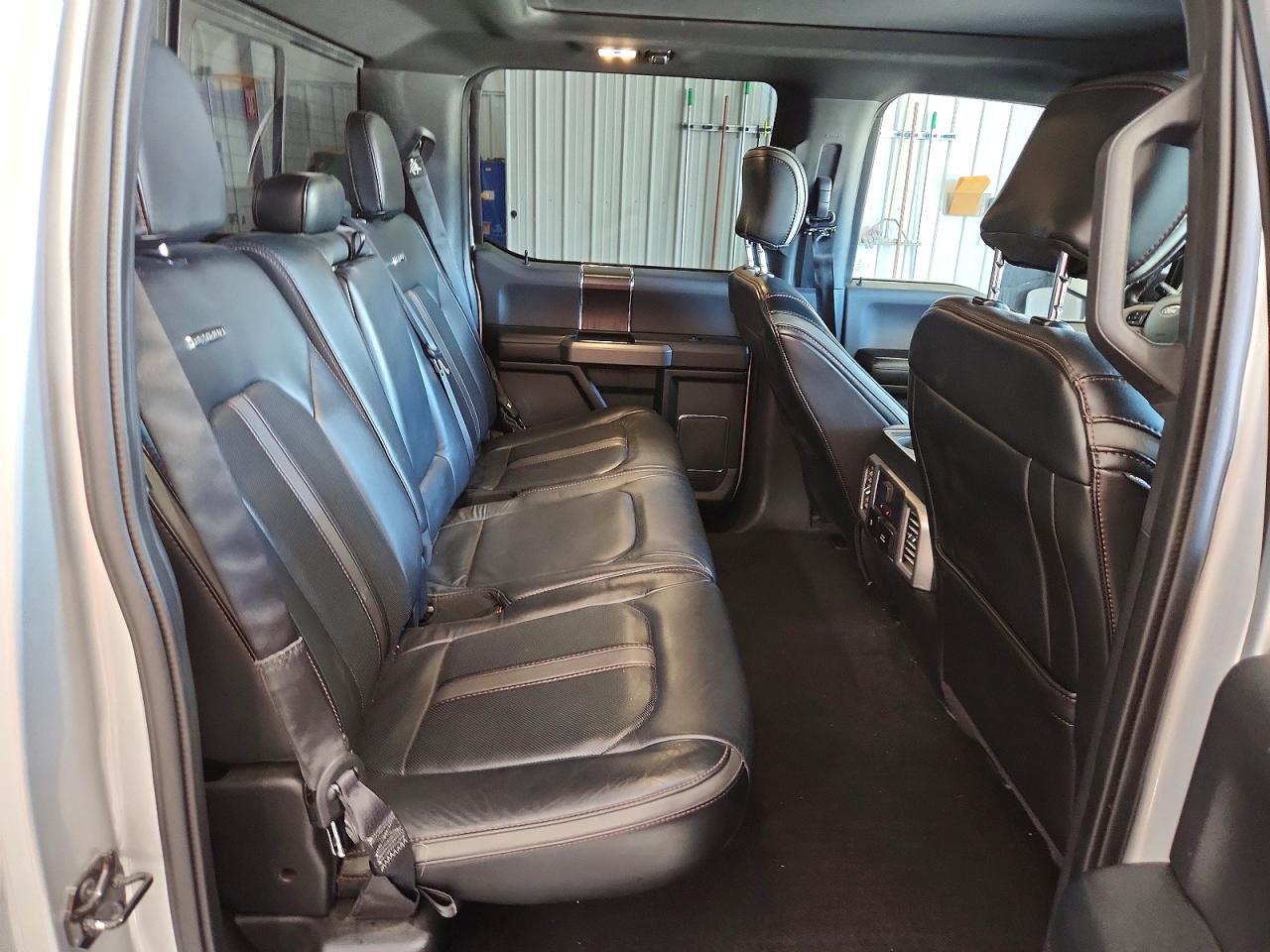 2019 FORD F150 SUPERCREW photo 19