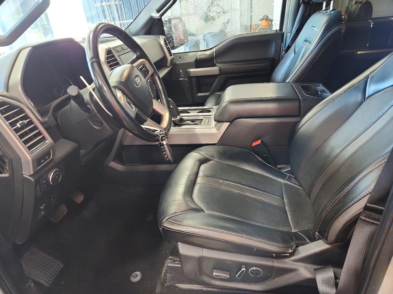 2019 FORD F150 SUPERCREW photo 13