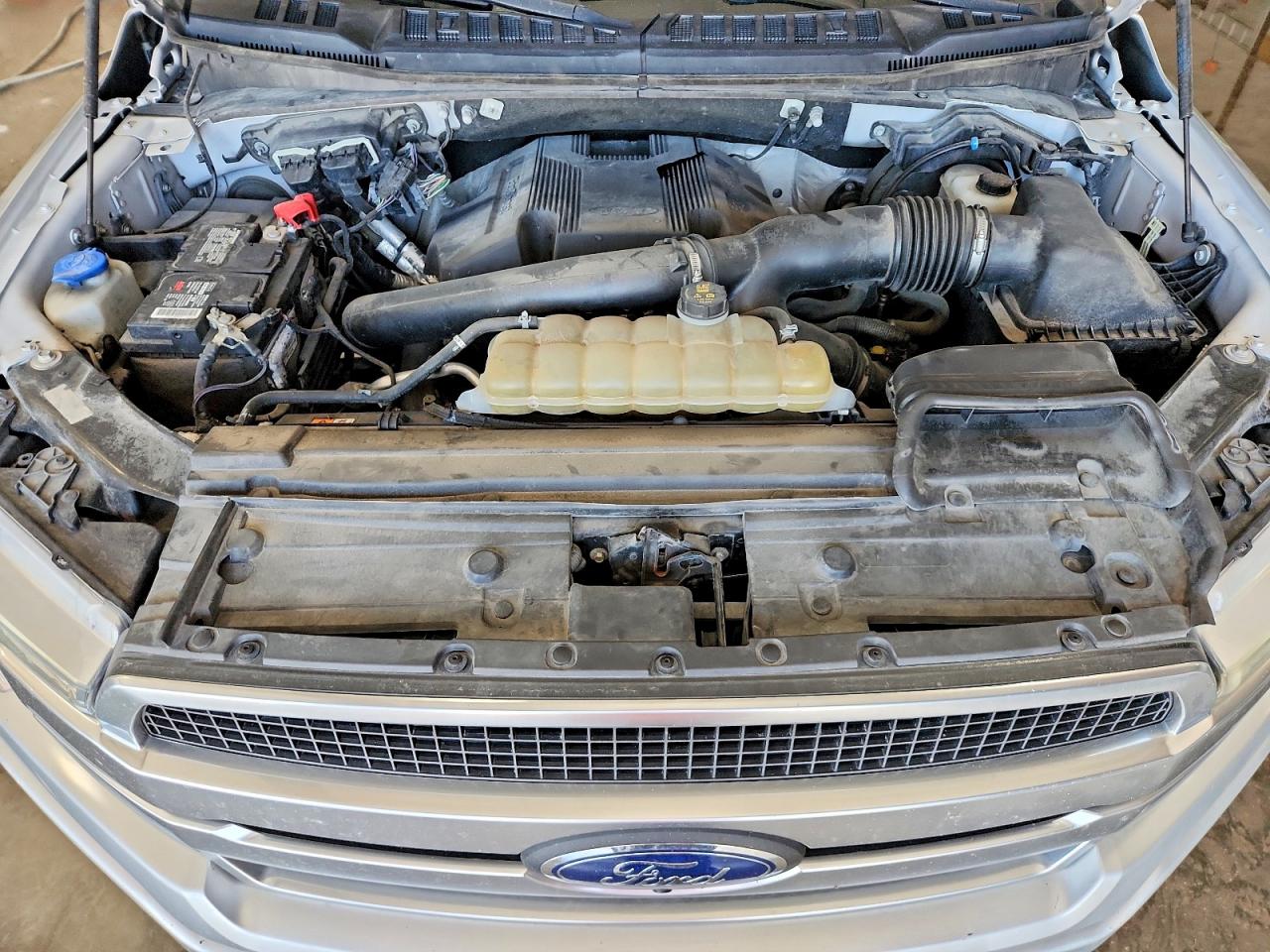 2019 FORD F150 SUPERCREW photo 21