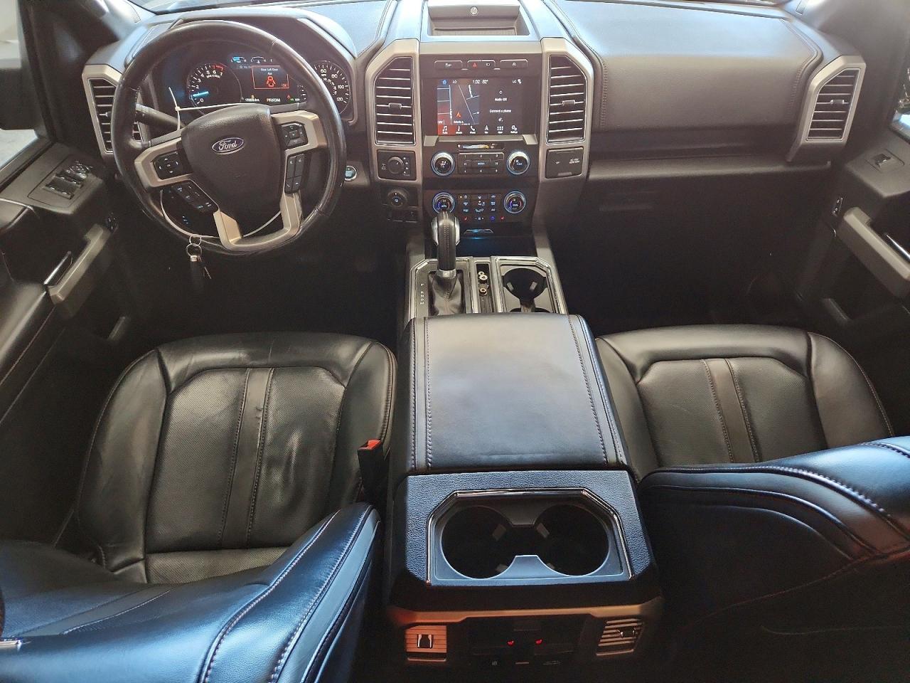 2019 FORD F150 SUPERCREW photo 15