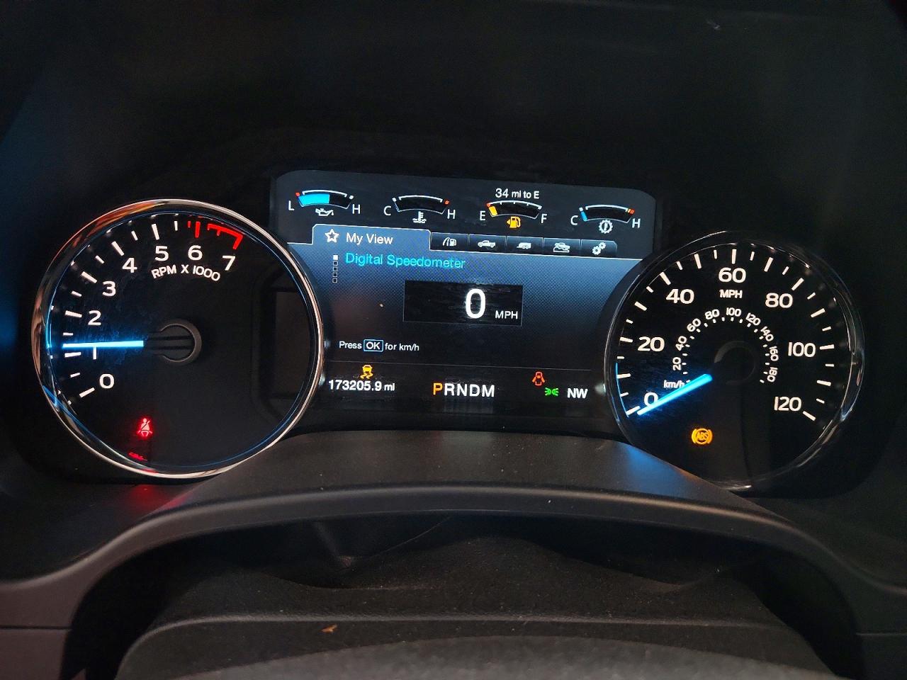 2019 FORD F150 SUPERCREW photo 17