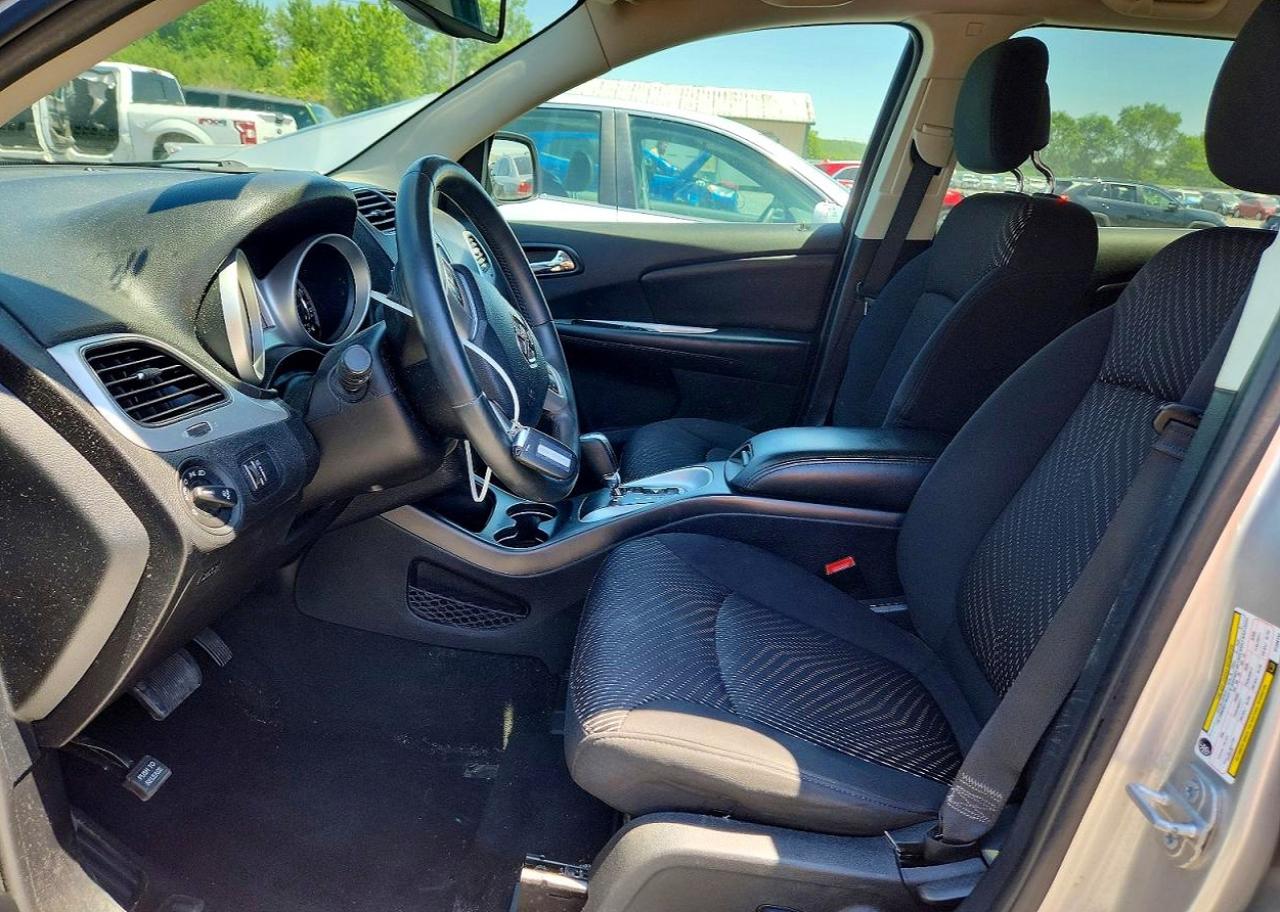 2014 DODGE JOURNEY SXT photo 13