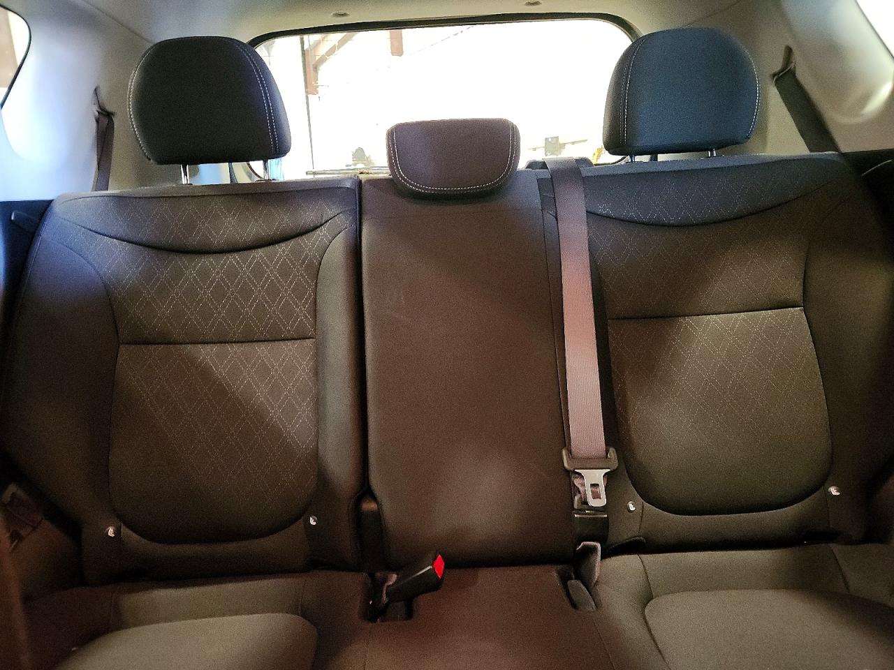 2016 KIA SOUL BASE photo 19
