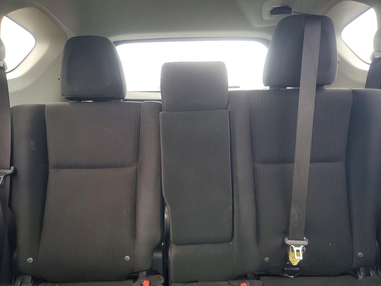 2018 TOYOTA RAV4 LE photo 28