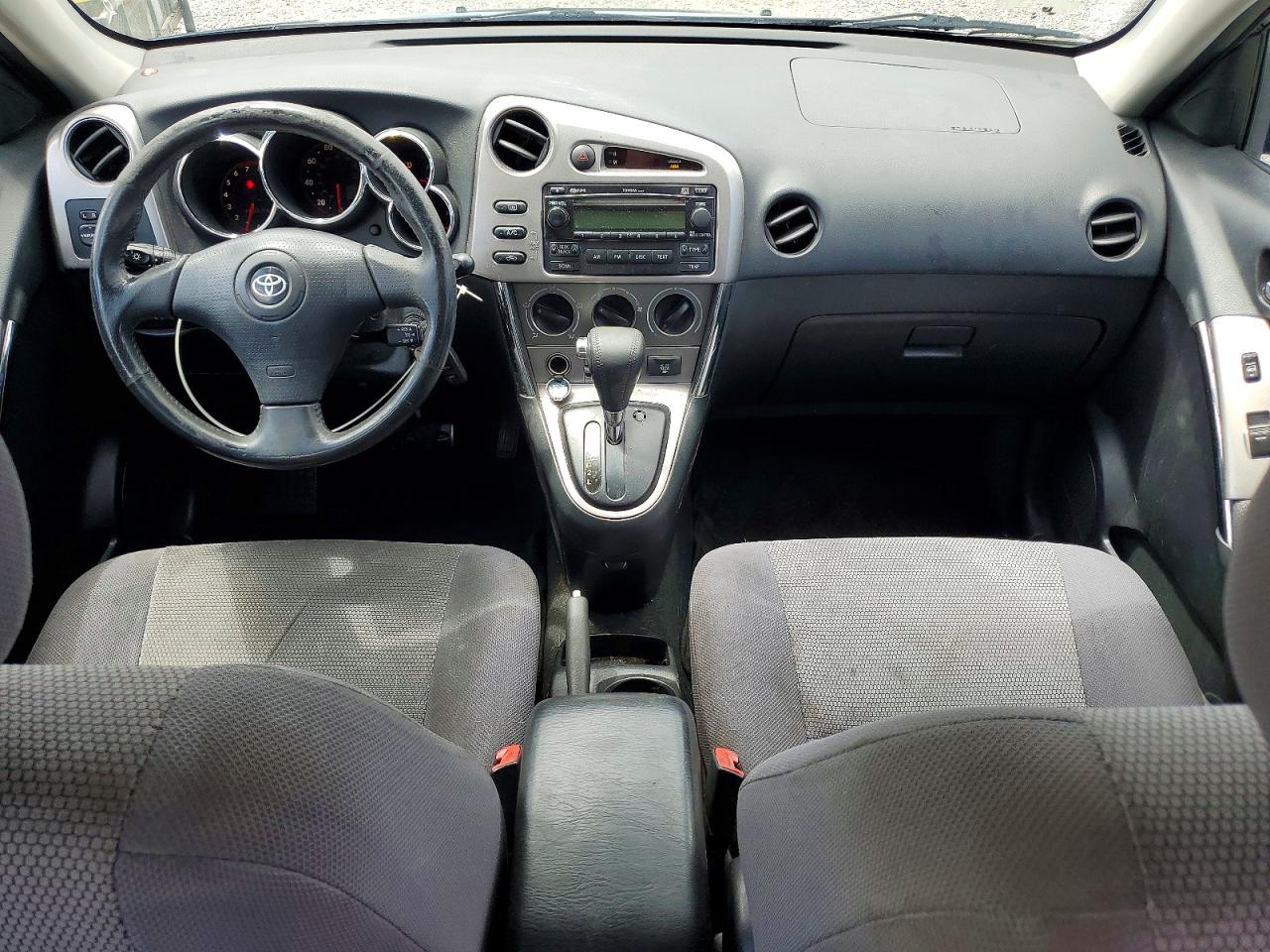 2006 TOYOTA COROLLA MATRIX XR photo 15