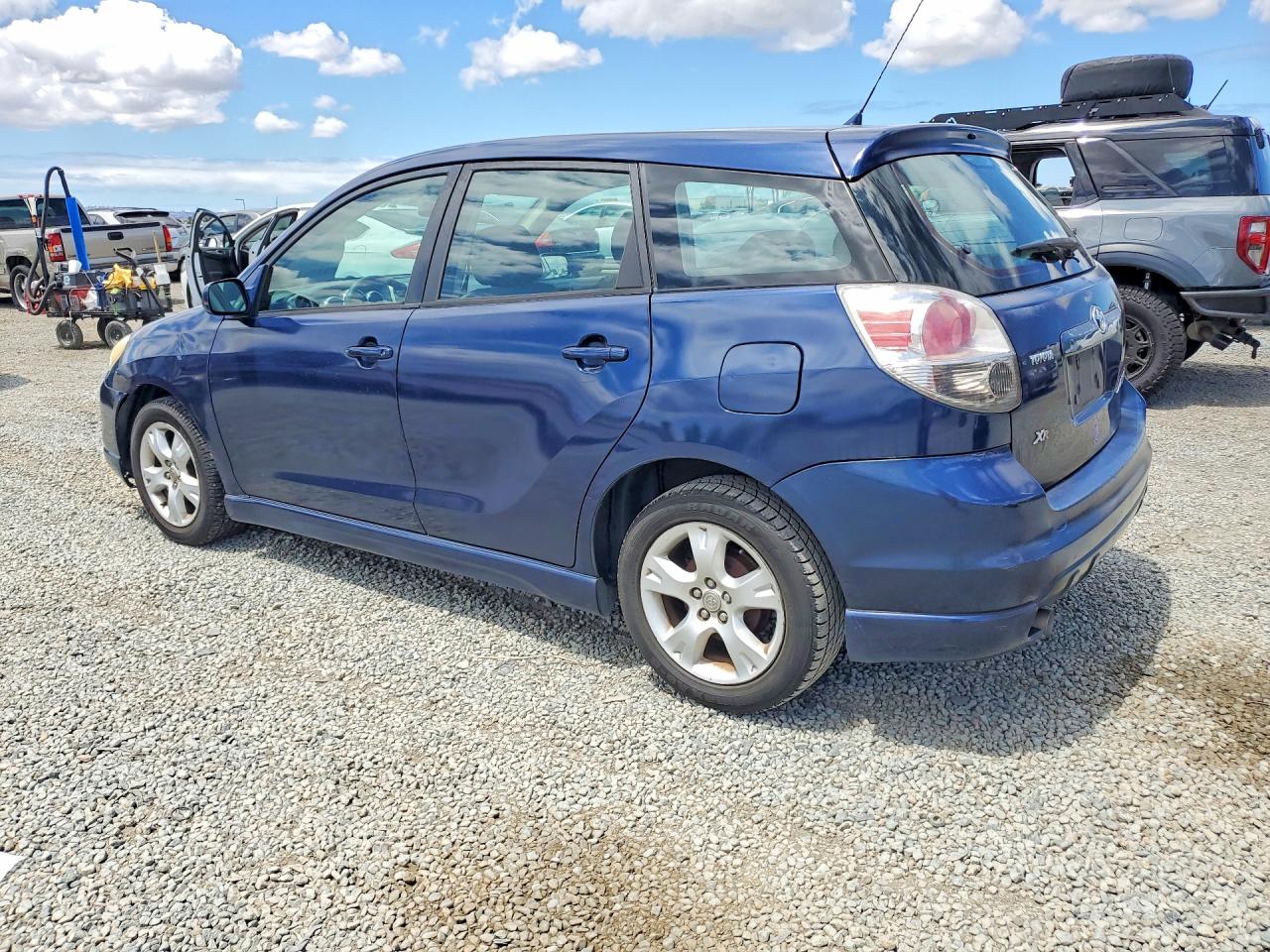 2006 TOYOTA COROLLA MATRIX XR photo 3