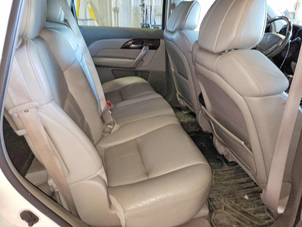 2011 ACURA MDX TECHNOLOGY photo 31