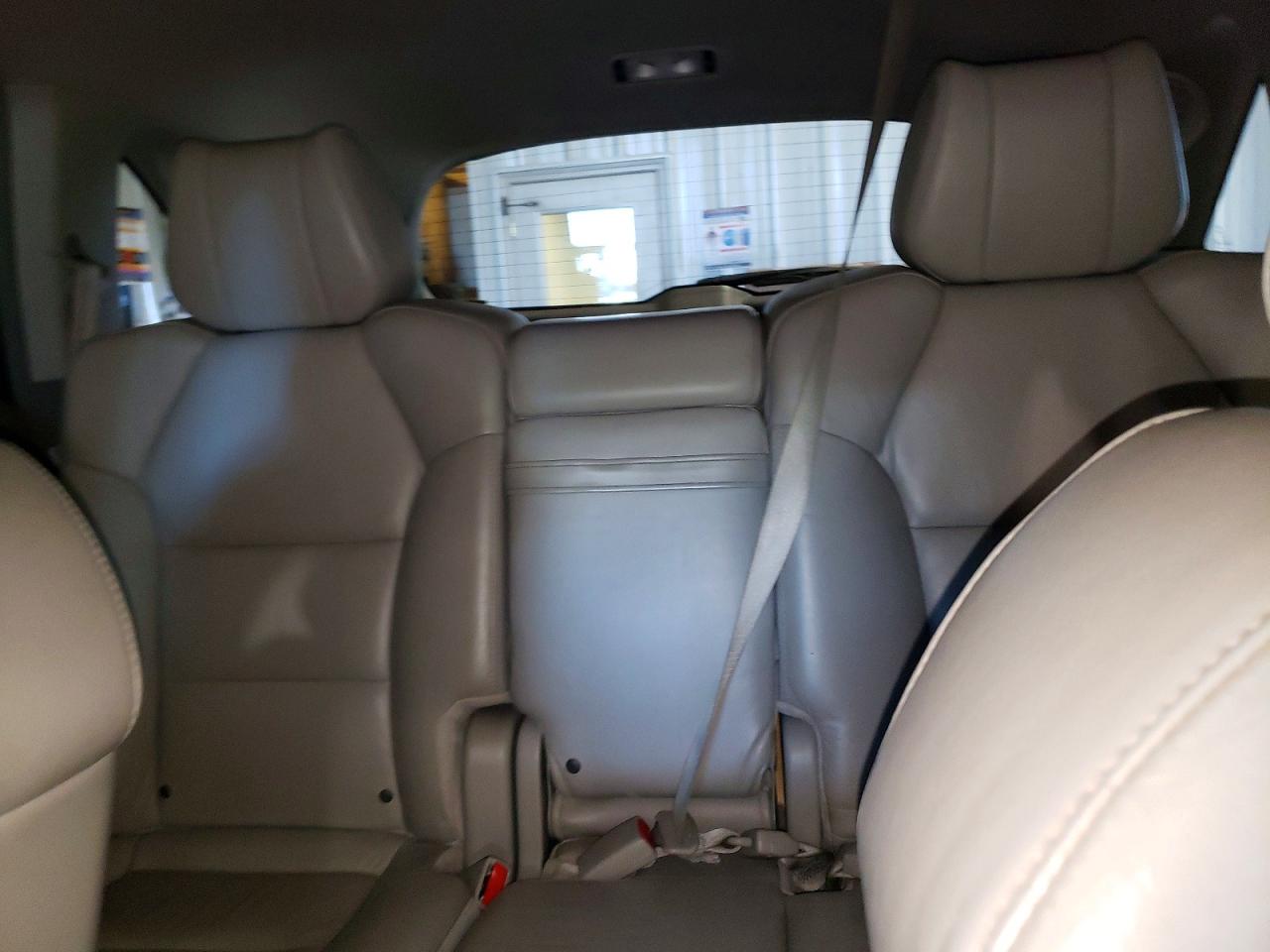 2011 ACURA MDX TECHNOLOGY photo 28