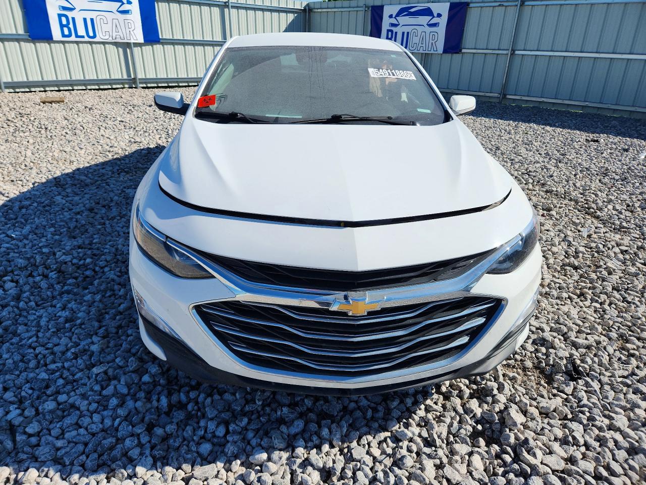 2024 CHEVROLET MALIBU LS photo 9