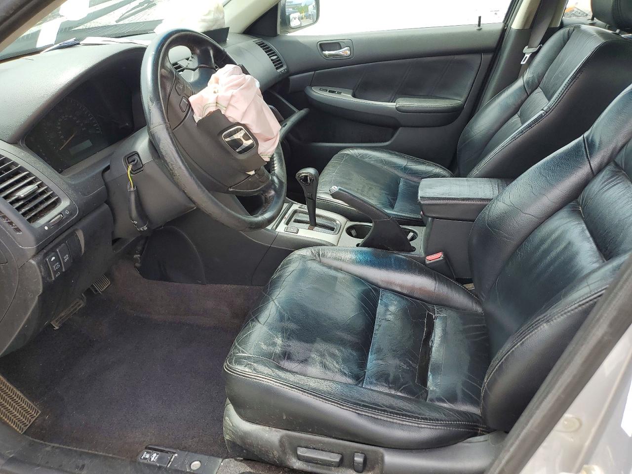 2003 HONDA ACCORD EX photo 13