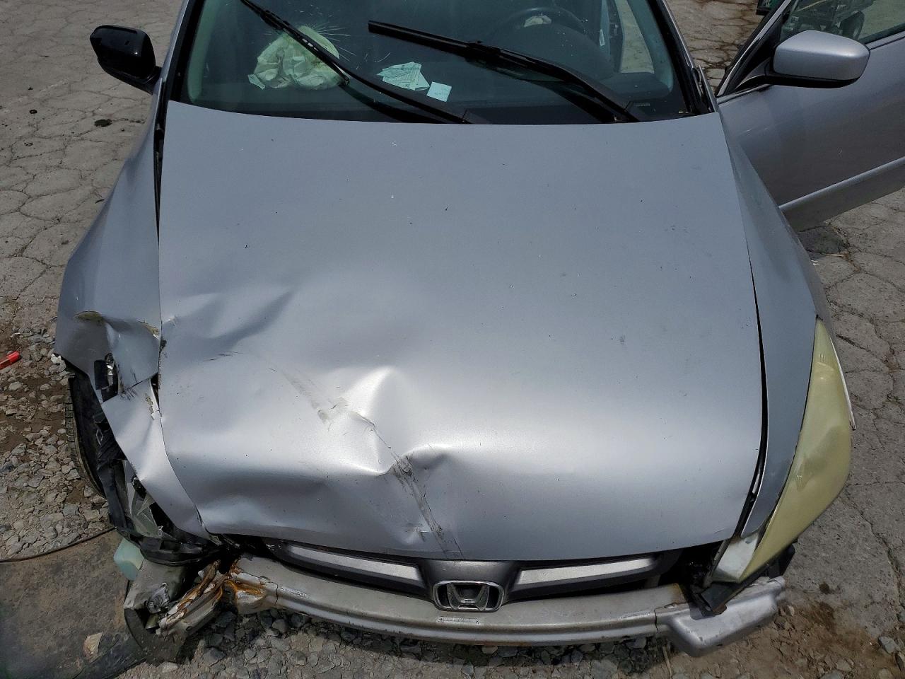 2003 HONDA ACCORD EX photo 21