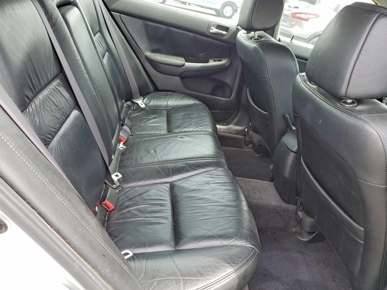 2003 HONDA ACCORD EX photo 19