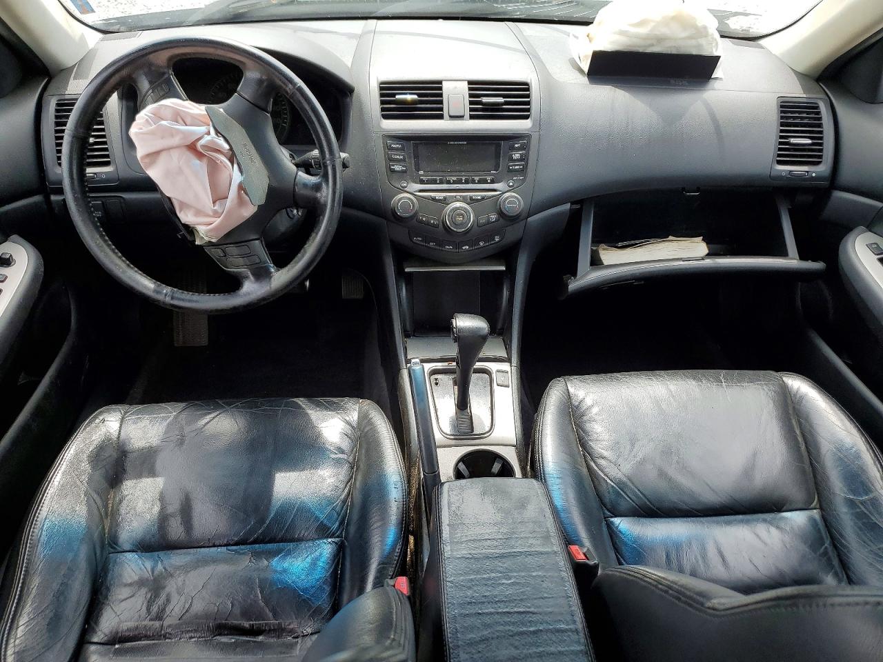 2003 HONDA ACCORD EX photo 15