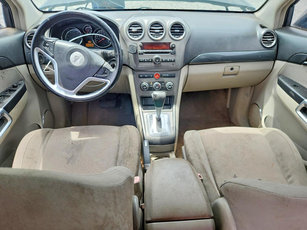 2008 SATURN VUE XR photo 15