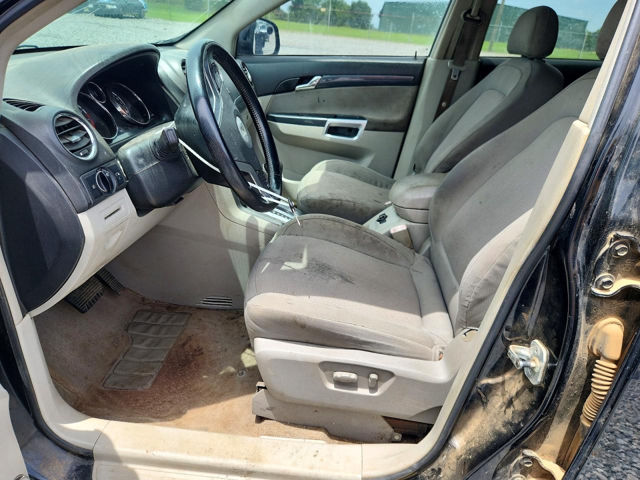 2008 SATURN VUE XR photo 13