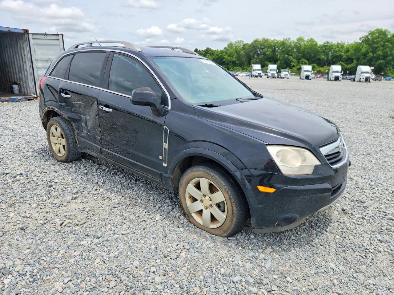2008 SATURN VUE XR photo 7
