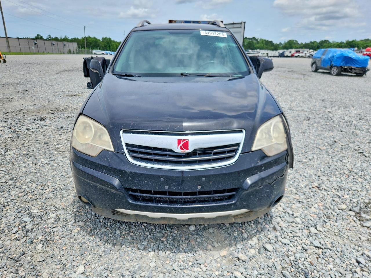 2008 SATURN VUE XR photo 9