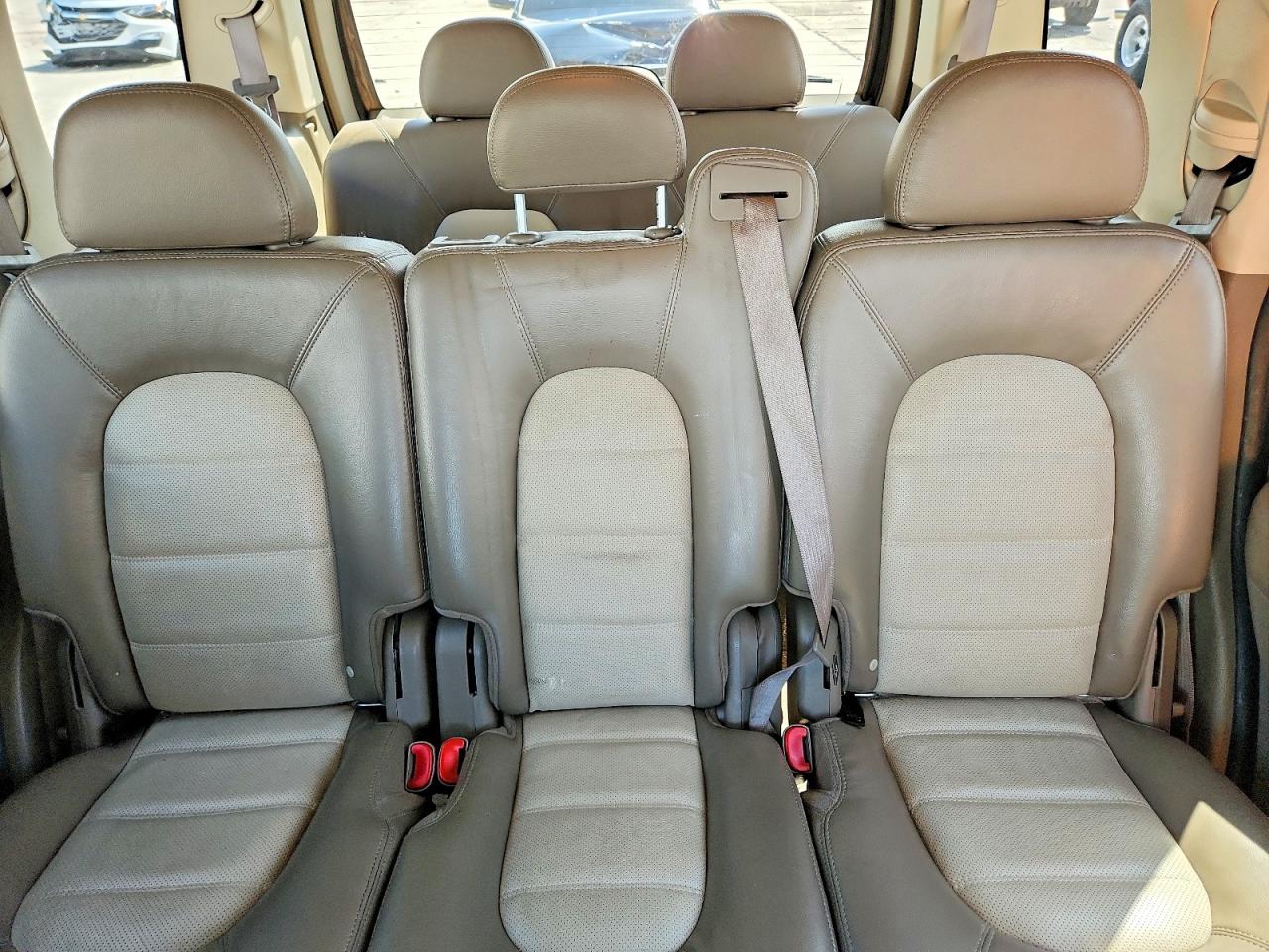 2004 FORD EXPLORER EDDIE BAUER photo 28