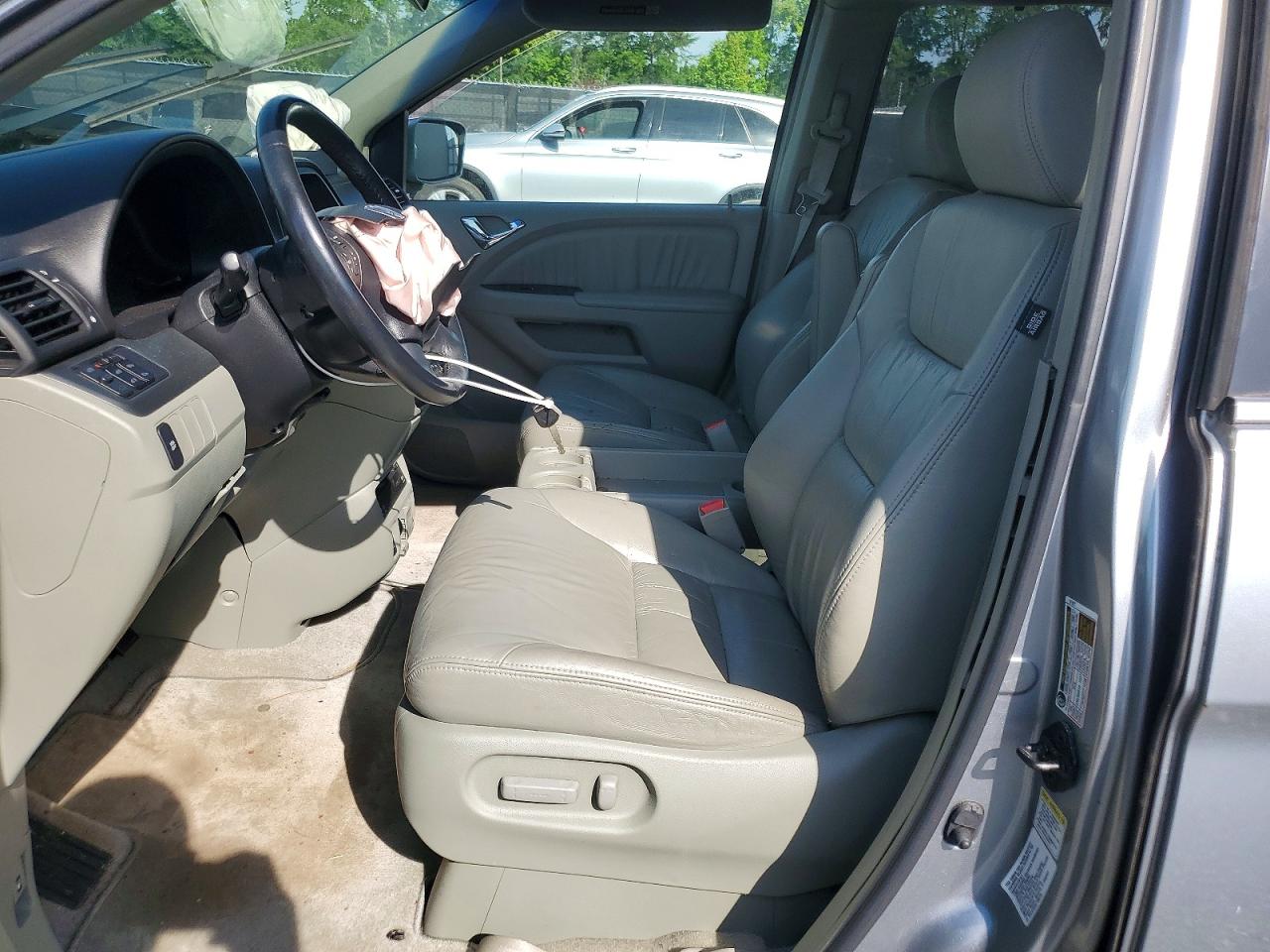 2006 HONDA ODYSSEY EXL photo 7