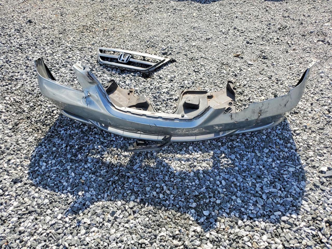 2006 HONDA ODYSSEY EXL photo 13
