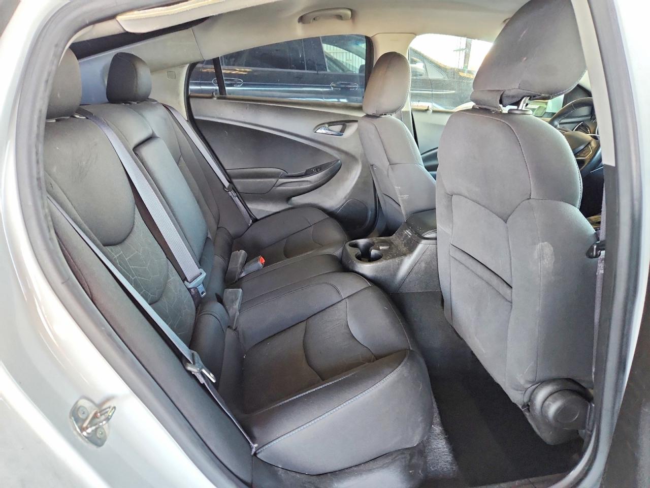 2017 CHEVROLET VOLT LT photo 28